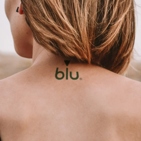 blu