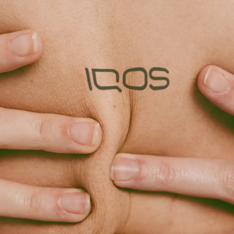 IQOS