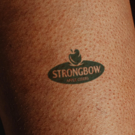 Strongbow